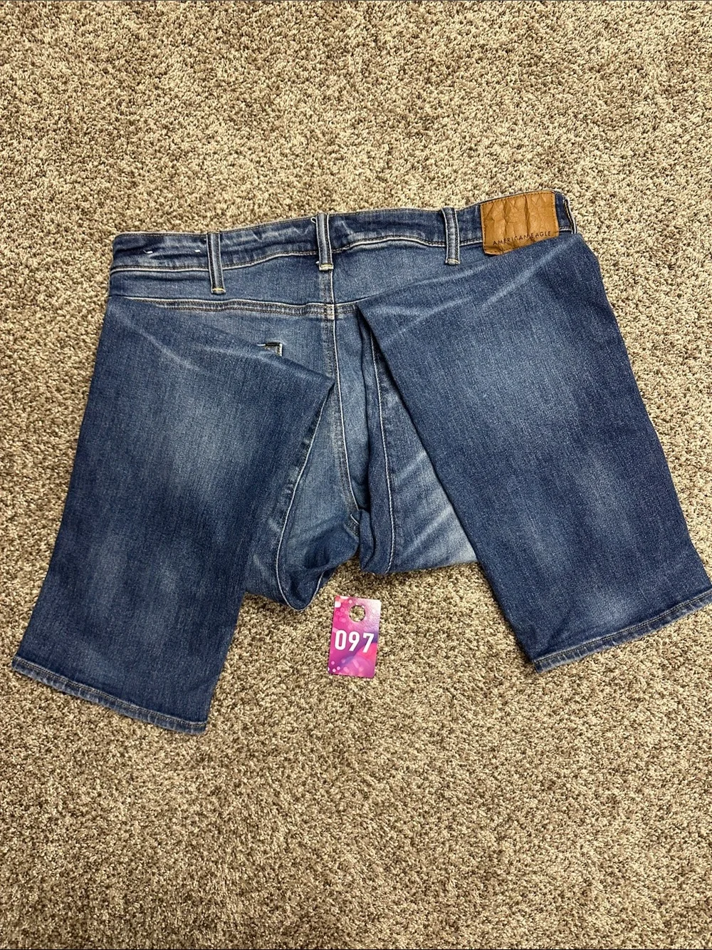 Men’s American Eagle Jeans size 38x32